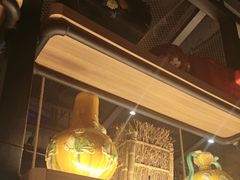 -探鱼·鲜青椒爽麻烤鱼(天河优托邦店)