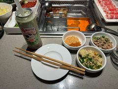 -海底捞火锅(东方时代广场店)