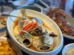 -前海沿·青岛菜(李沧万达店)