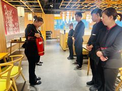 -伊喜饺子(五道口学院路店)