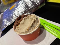 70%黑巧克力-Dal Cuore 达可芮冰淇淋(陕西北路店)