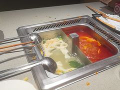 -海底捞火锅(天河方圆荟店)