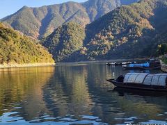 -新安江山水画廊风景区