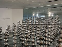 -chi K11艺术空间展览厅