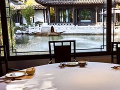 -君庭中餐厅(友谊宾馆店)