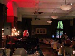 -LONG BAR 廊吧(外滩华尔道夫酒店)