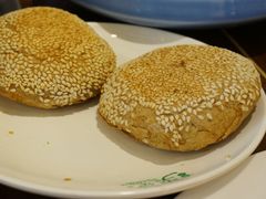 金牌烧饼-清真·鸦儿李记·涮肉(和平里店)