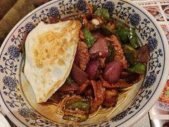 -王繁星面馆(西安熙地港店)