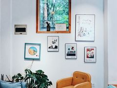 -COTTON CAFE(德信·中外公寓店)