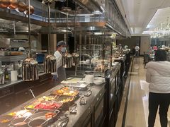 -Social 秀西餐厅-长沙瑞吉酒店(运达店)