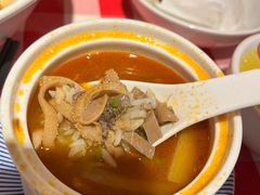 -西贝(厦门中华城店)