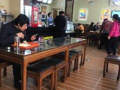 -庆丰包子铺(理想城店)