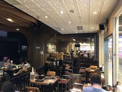大堂-火炉火自助餐(悠唐购物中心店)