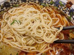 -有礼有面(知春路店)