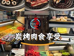 -火炉火自助餐(西直门凯德MALL店)