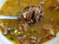 土法炖驴肉-渔乡米香·剁椒鱼头(四方坪店)