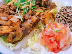 法式鸡肝藜麦-My Way Town买味堂·东南亚餐厅(亦庄店)