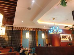 大堂-彭厨(玉荣庄店)