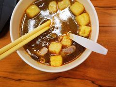 -回味鸭血粉丝汤(夫子庙瞻园路店)
