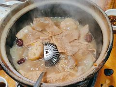 -捞围鲜·港式打边炉(海阳路店)