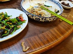 -园林美食城·本土农家菜(杨和镇店)