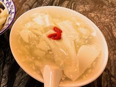 冰醉豆花-西月城谭豆花(春熙路店)