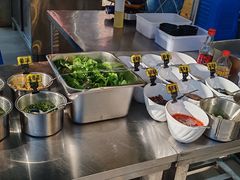 -金塔傣乡·云南民族特色菜·傣味手抓饭(金瓦路店)