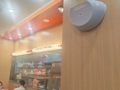 -塔斯汀中国汉堡(白云京溪地铁站店)