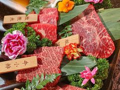 -肉魁屋·烧肉·烧鸟·酒场(高新店)