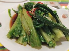 -滋味烤鱼(马北店)