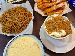 -水牛奶皇后糖水铺(深圳总店)