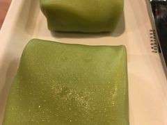 -满记甜品(王府井北京市百货大楼店)