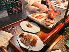 -北平盛世·新京菜·北京烤鸭(劲松·双井店)