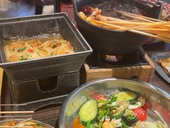 -破店肥哈·东北烧烤·夜宵(南山保利店)