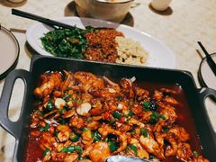 -味上湘菜馆(岳麓山店)