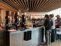 -Seesaw Coffee(朝阳大悦城店)