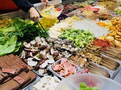 -林静小吃(复兴路店)