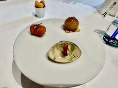 -Le Comptoir de Pierre Gagnaire