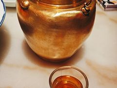 -小吊梨汤·北京菜·烤鸭(西直门凯德店)