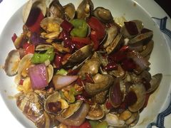 -田婆婆的菜(海口友谊阳光城店)