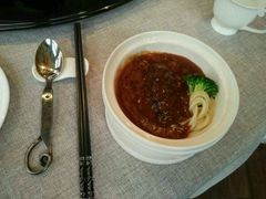 -小广寒电影艺术餐厅(小广寒经三路店)