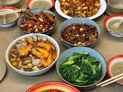 -老三样·旧食新味(船山路店)