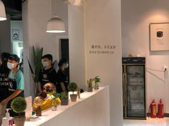 -友达面馆(广州总店)