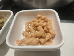 -潮泰牛肉火锅 · 创于1992年(车公庙店)