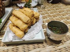 -俏香傣·德宏风味餐厅(万宏路店)