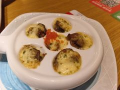 -三石铁板烧(紫竹桥店)
