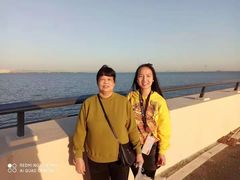 -南沙十九涌渔人码头-南门