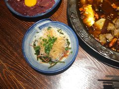 -受气牛肉·耙牛肉火锅(水晶郦城店)