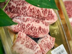 -隐炉和牛烧肉店(群力店)