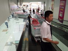-大润发(梅兰东路店)
